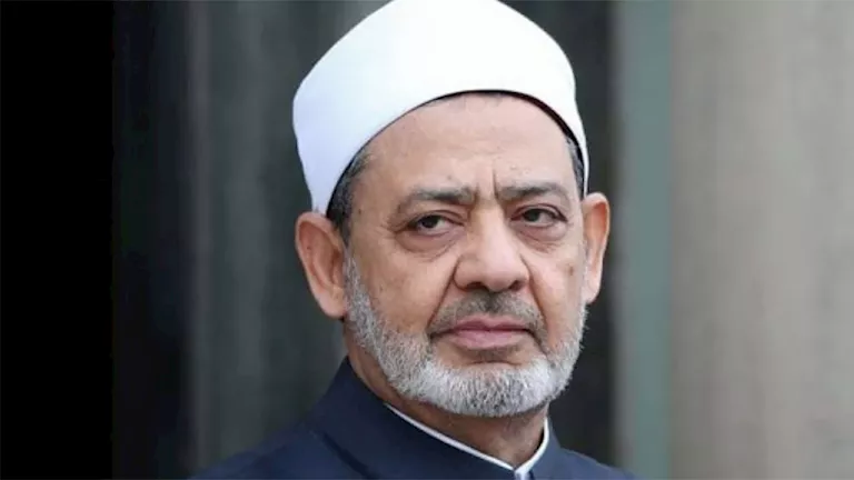 رسالة من جماعة الحوثي إلى شيخ الأزهر.. ماذا تضمنت؟